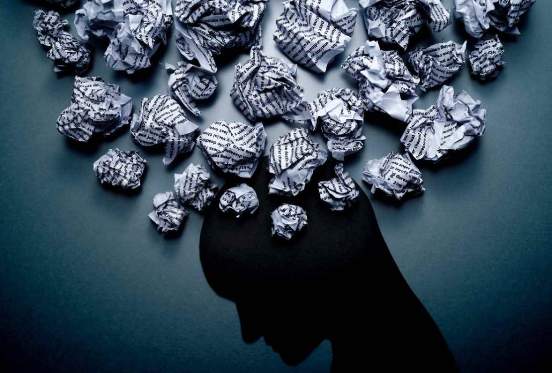 MOST DEPREESED COUNTRY IN THE WORLD