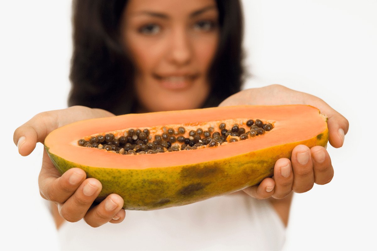 PAPAYA BENEFITS