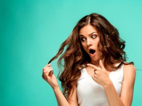 HAIR GROWTH SHAMPOO