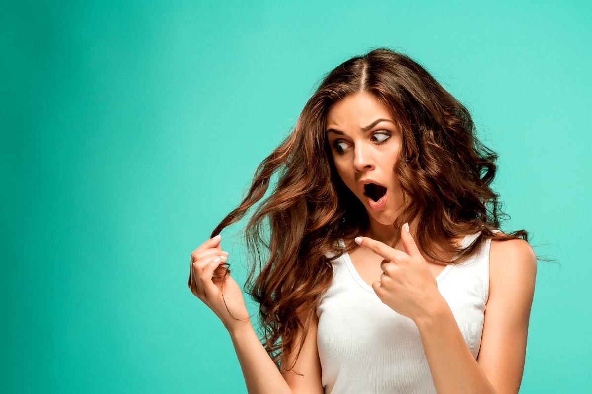 HAIR GROWTH SHAMPOO