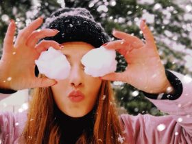 WINTER SKIN CARE