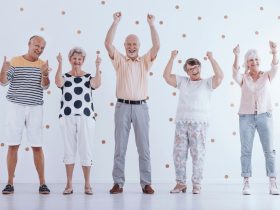 Making good lifestyle choices will prevent all diseases