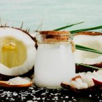 benefit of coconut oil