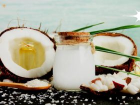 benefit of coconut oil