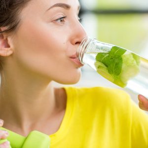  TAKE CARE OF YOURSELF  at home under quarantine time