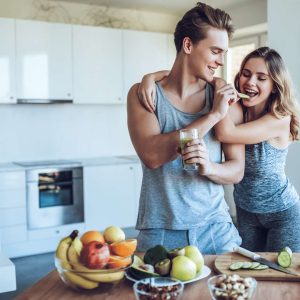 eat healthy food to stop spread of coronavirus