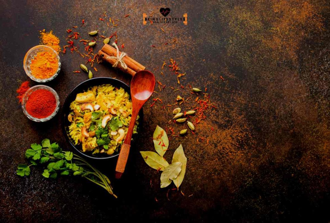 indian super foods
