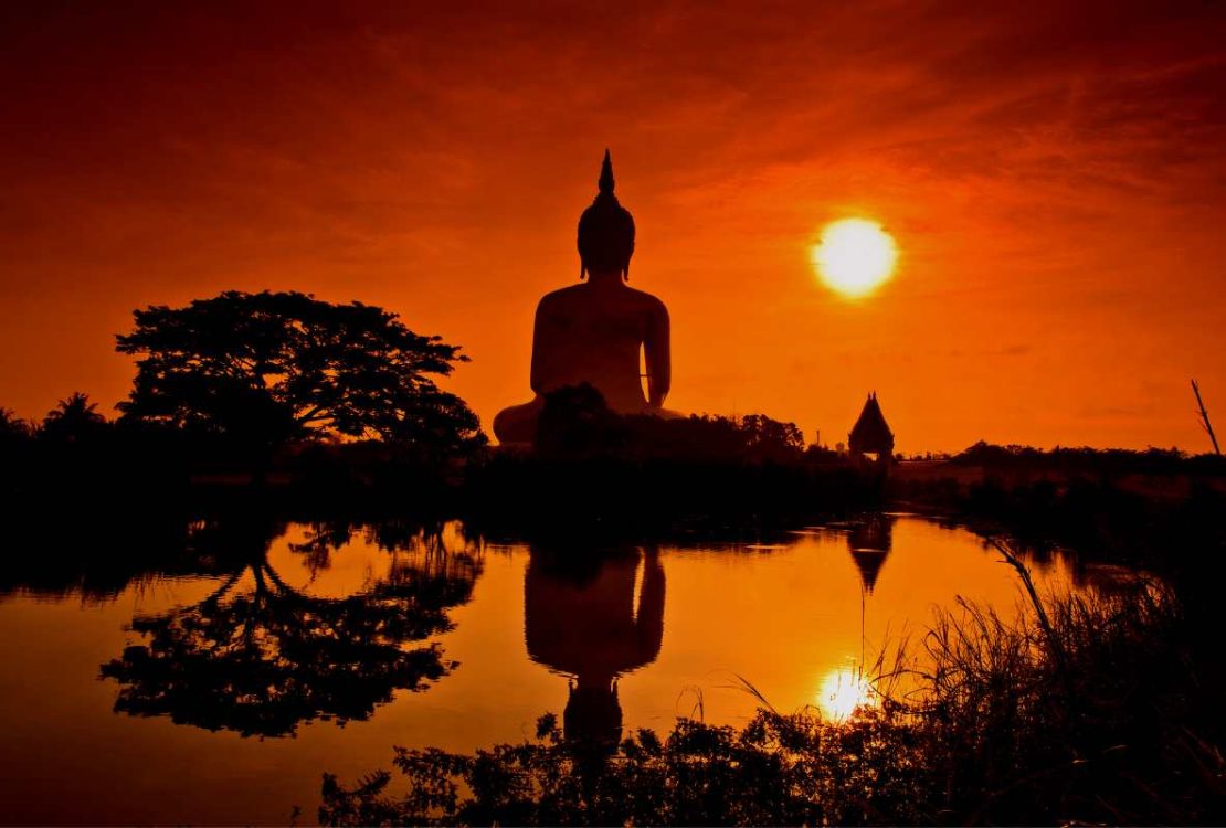 Buddha Quotes on Love, Life