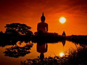 Buddha Quotes on Love, Life