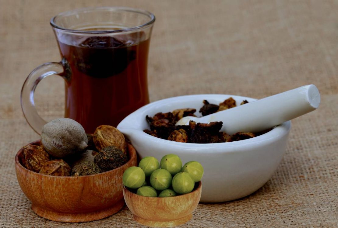 8 Impressive Health Benefits of Triphala