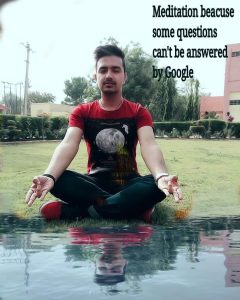 yoga benefits
Importance Of Yoga