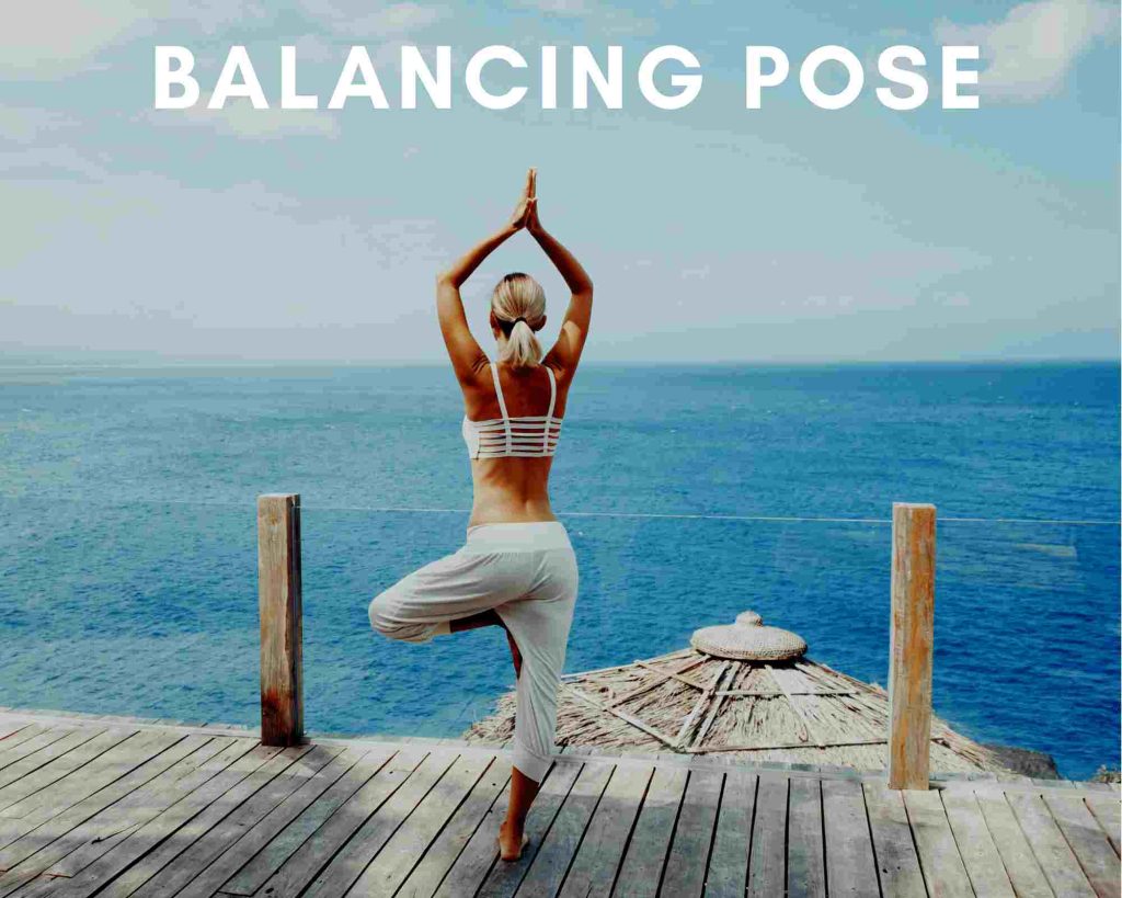 health benefit of yoga