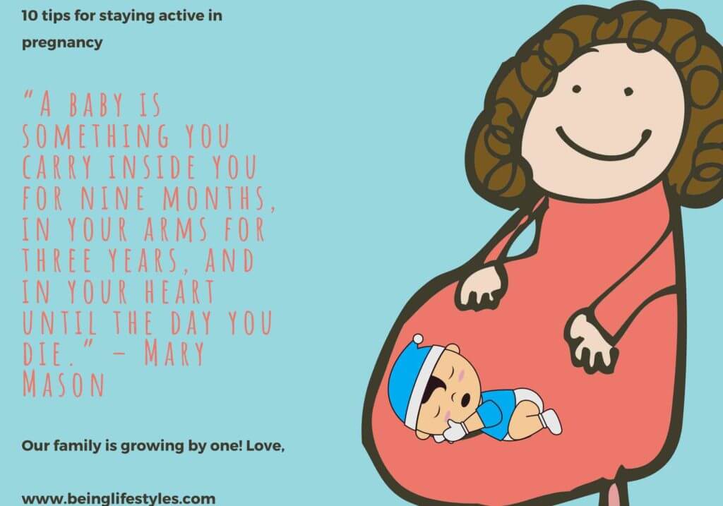 pregnancy quotes