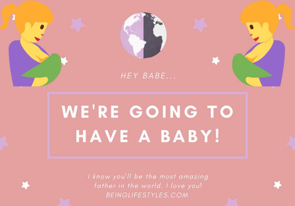 pregnancy quotes