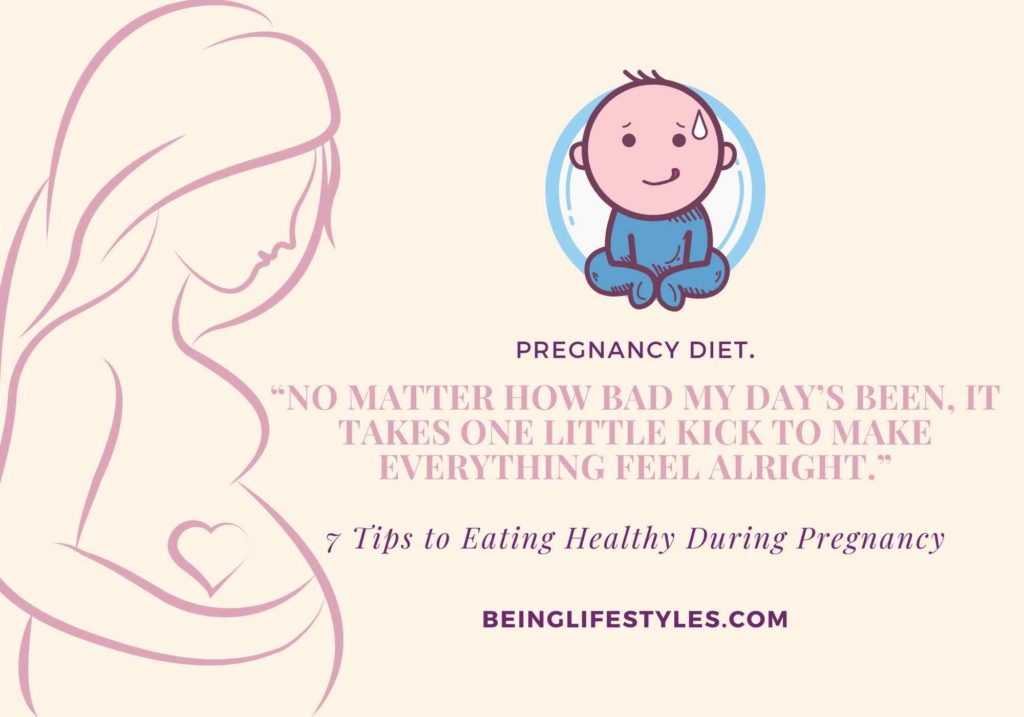 pregnancy quotes