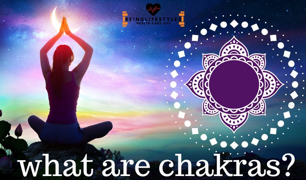 chakras