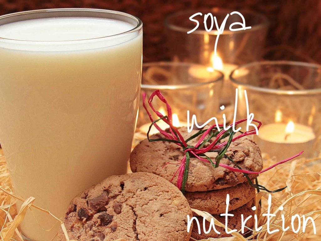 soybean recipe
